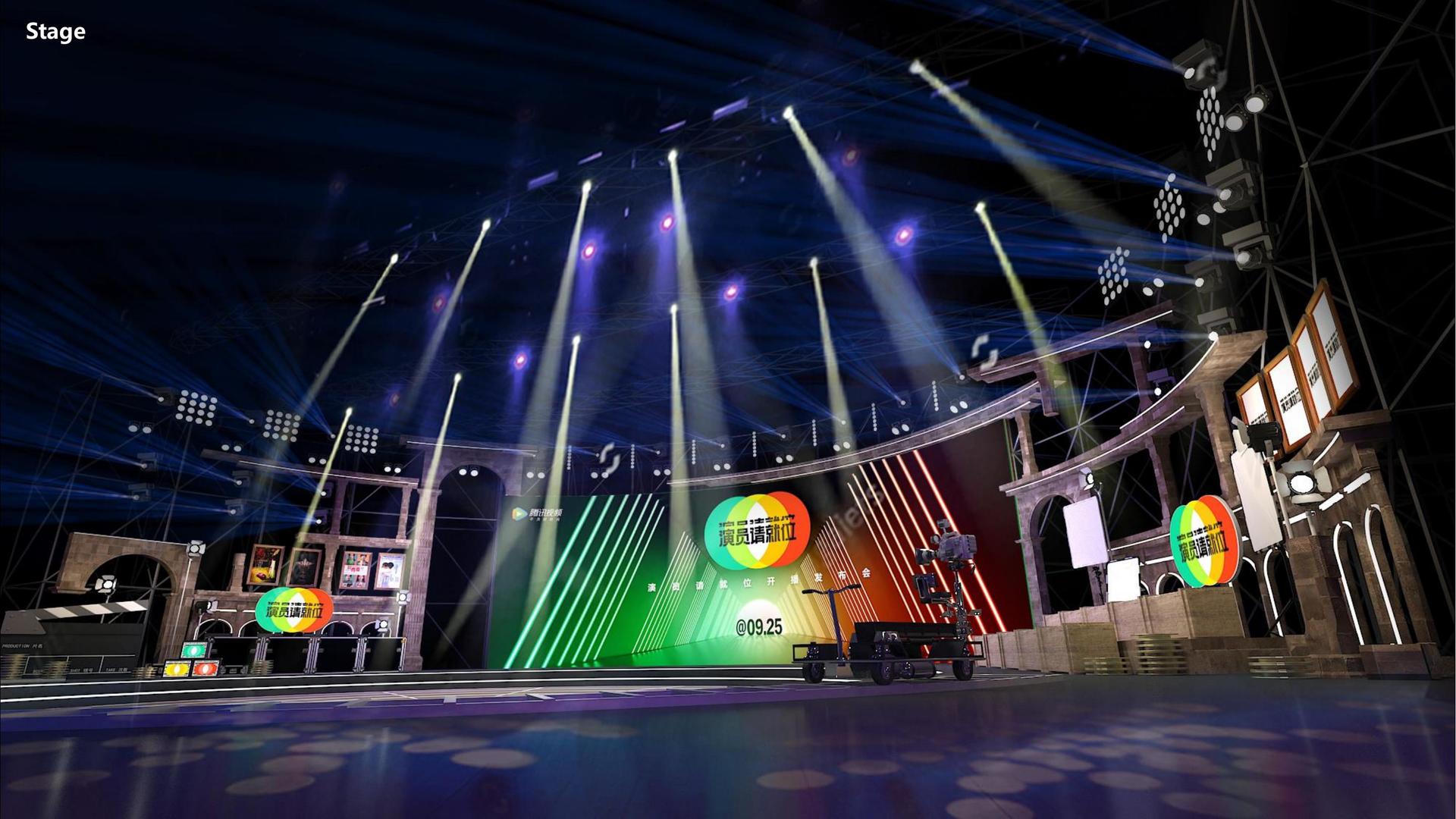 国际人文化参与文化产业高峰论坛并发表主题分享