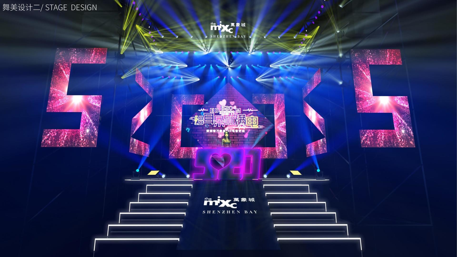 短纪录片《他们在这里》