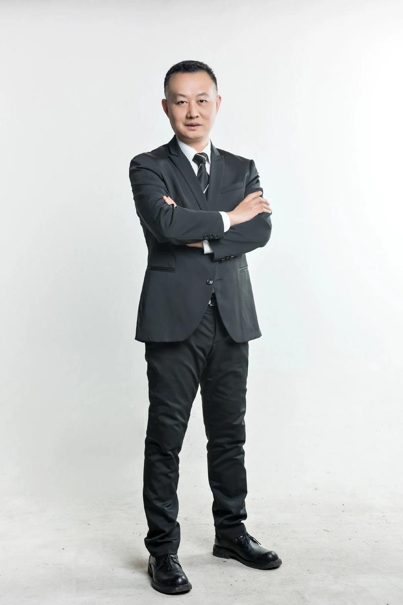 蔡羽 项目运营总监