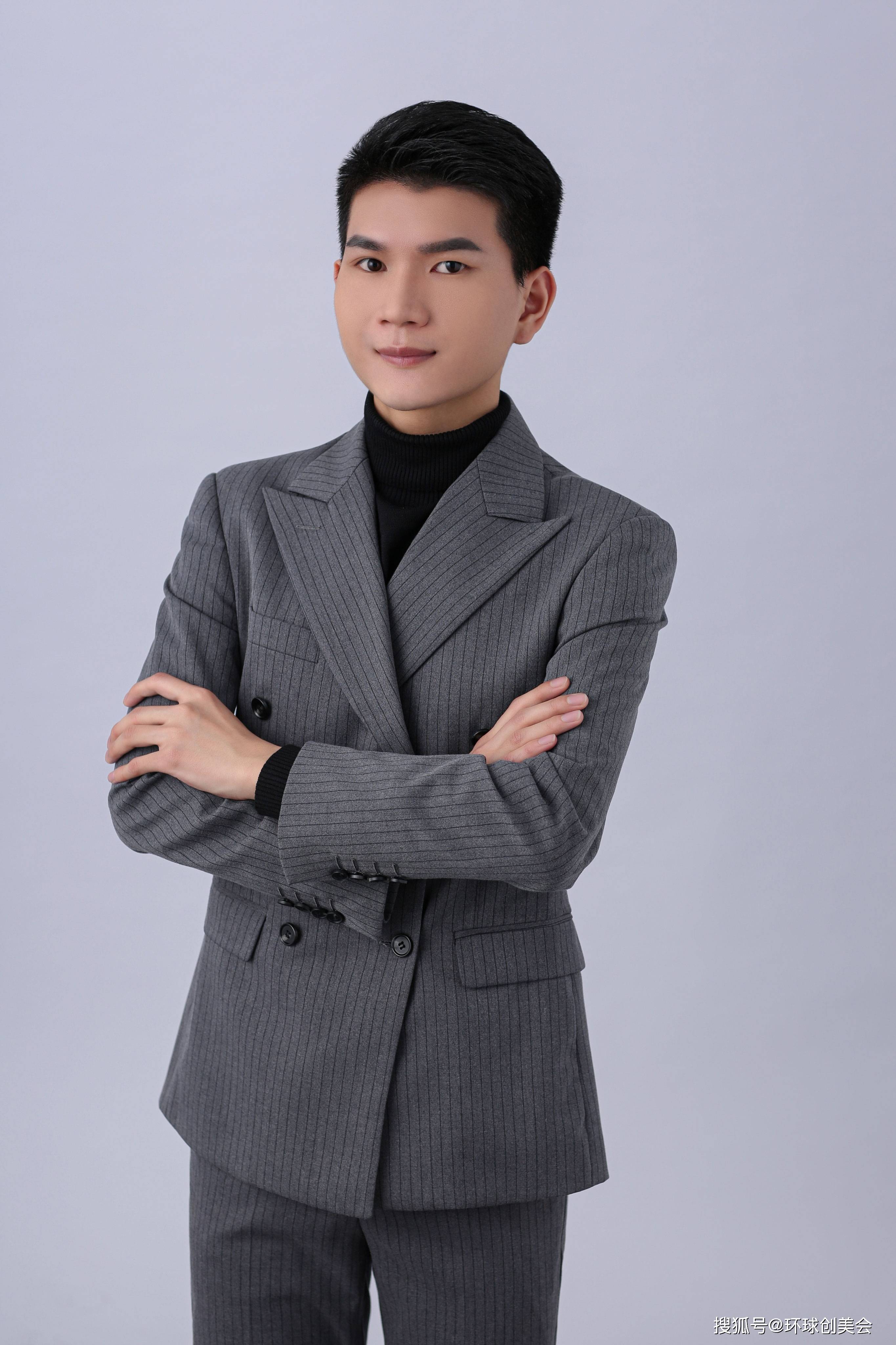 严愚贵 品牌与内容负责人