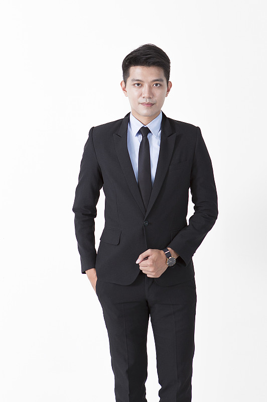 徐文宏 创始人 & 执行董事