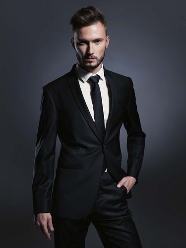 李三忠 项目运营总监