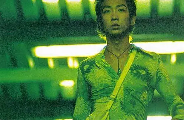 90年代香港经典电影 重要：十大必看港片推荐
