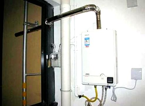 中央燃气热水器安装指南 安装步骤与技巧 