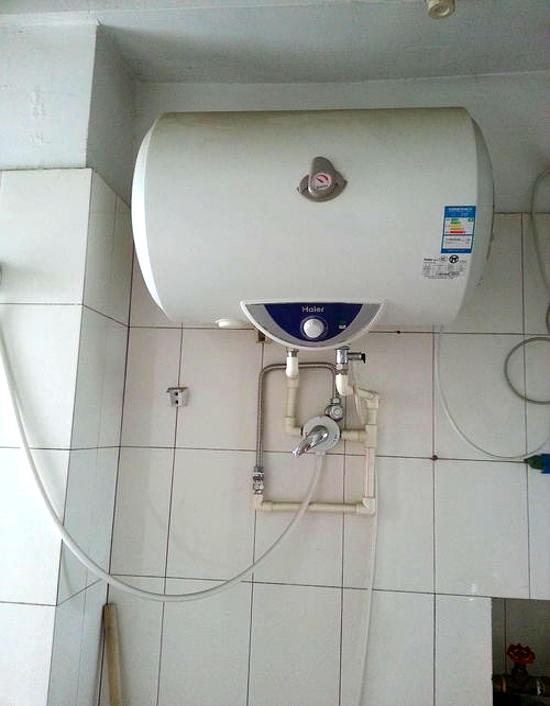 电热水器的工作原理与维护保养 清洁 防垢 延寿 