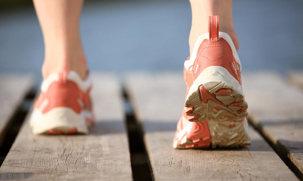 散步可以减肥吗,走路减肥注意这5个技巧