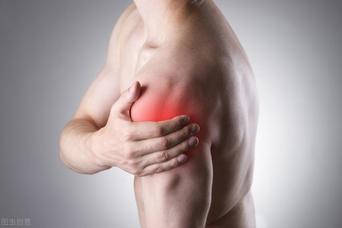 缓解肌肉酸痛最快方法,肌肉酸痛很难受缓解方法
