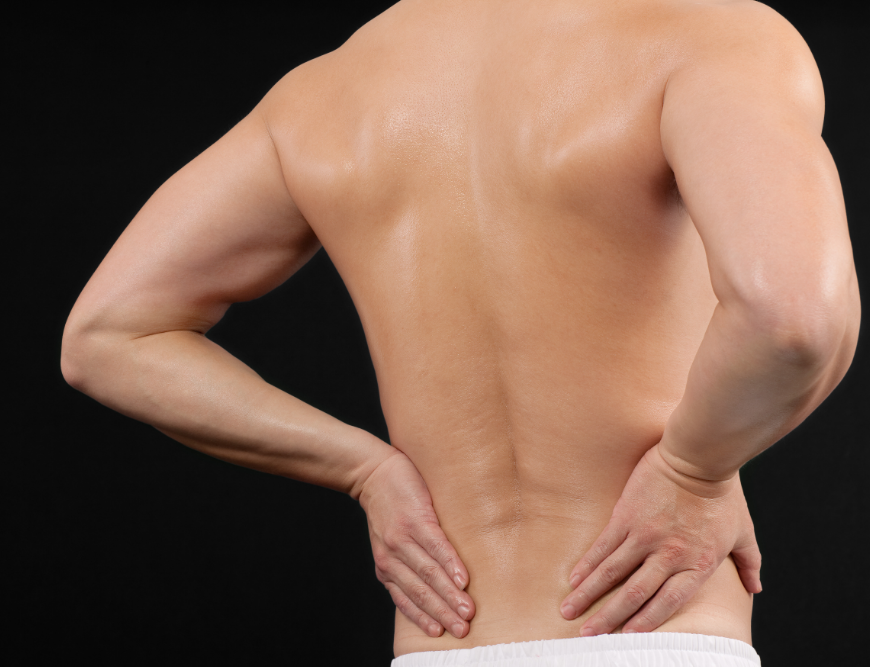 腰扭伤了如何快速恢复正常,腰扭伤快速治疗方法