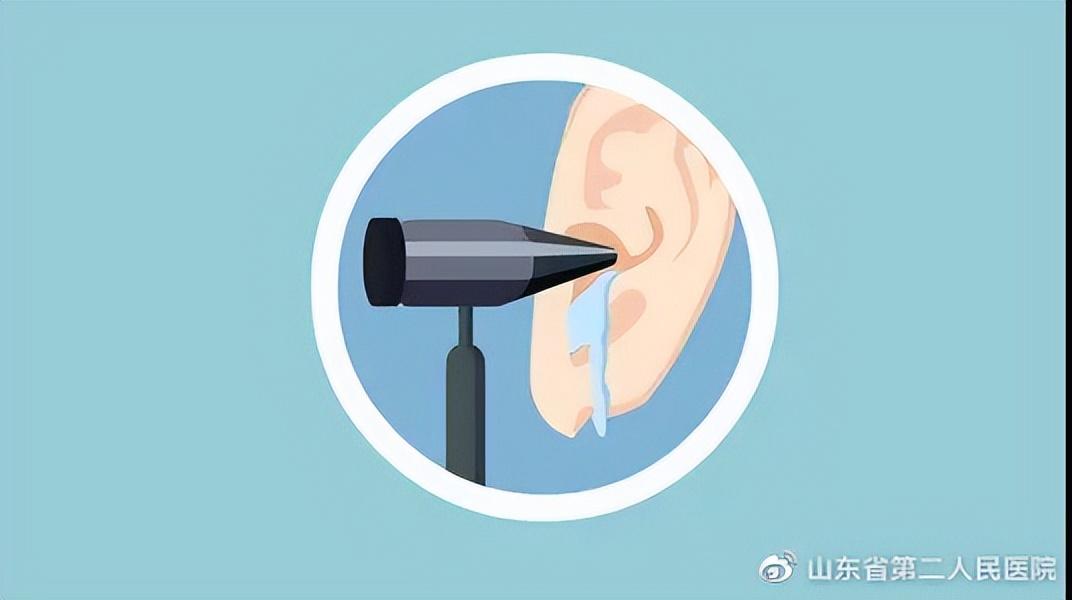 耳朵疼是什么病的征兆,耳部常见的五大症状