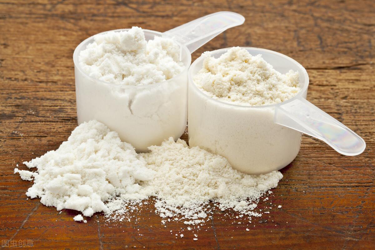 蛋白粉的正确吃法,蛋白粉有4大作用