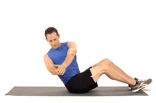竖脊肌的锻炼方法,强化竖脊肌四套锻炼动作