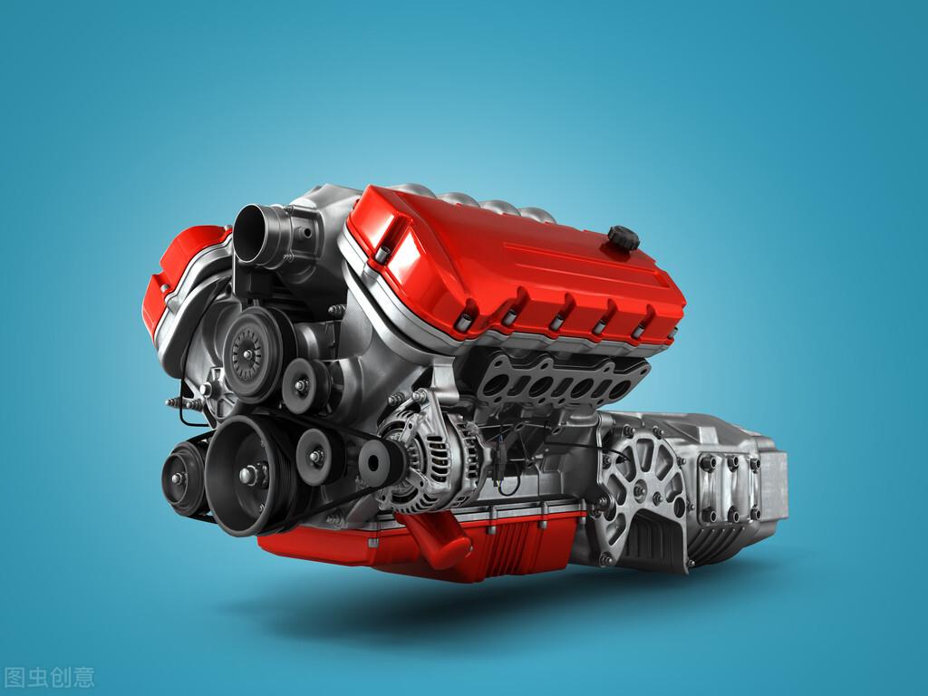 柴油机十大排名榜,世界十大最顶尖的柴油发动机