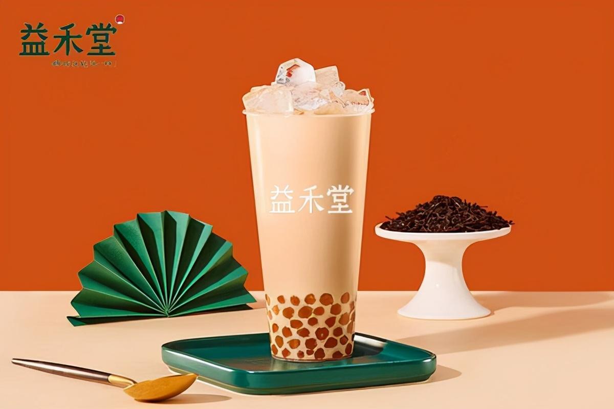 中国十大品牌奶茶加盟连锁,奶茶品牌热度排行榜TOP10
