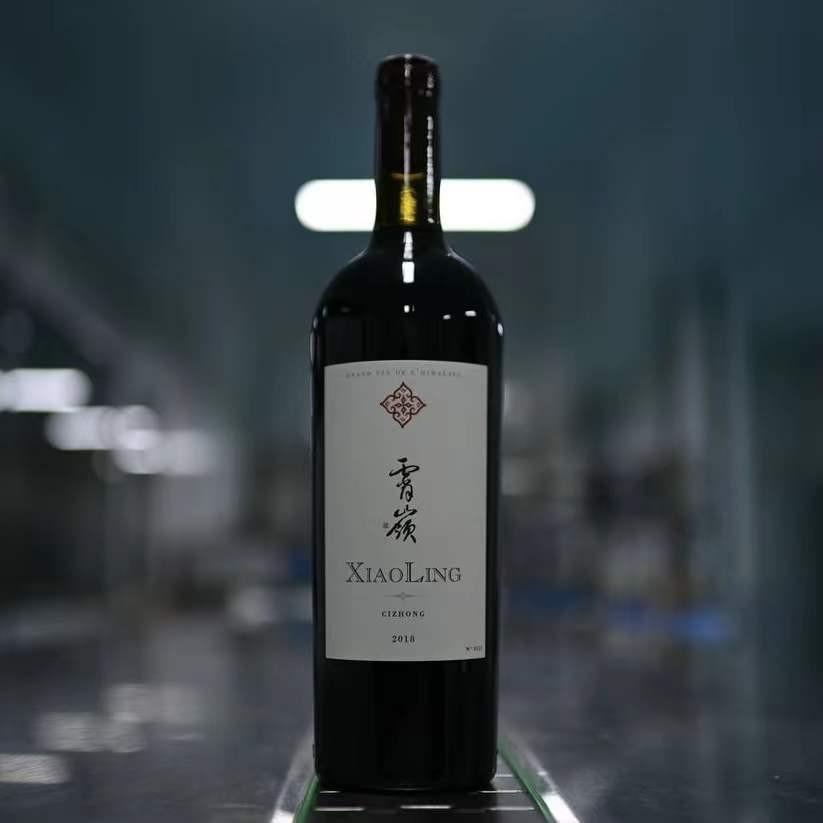 中国红酒品牌排行榜前十名（中国最棒的10款葡萄酒） 第5张