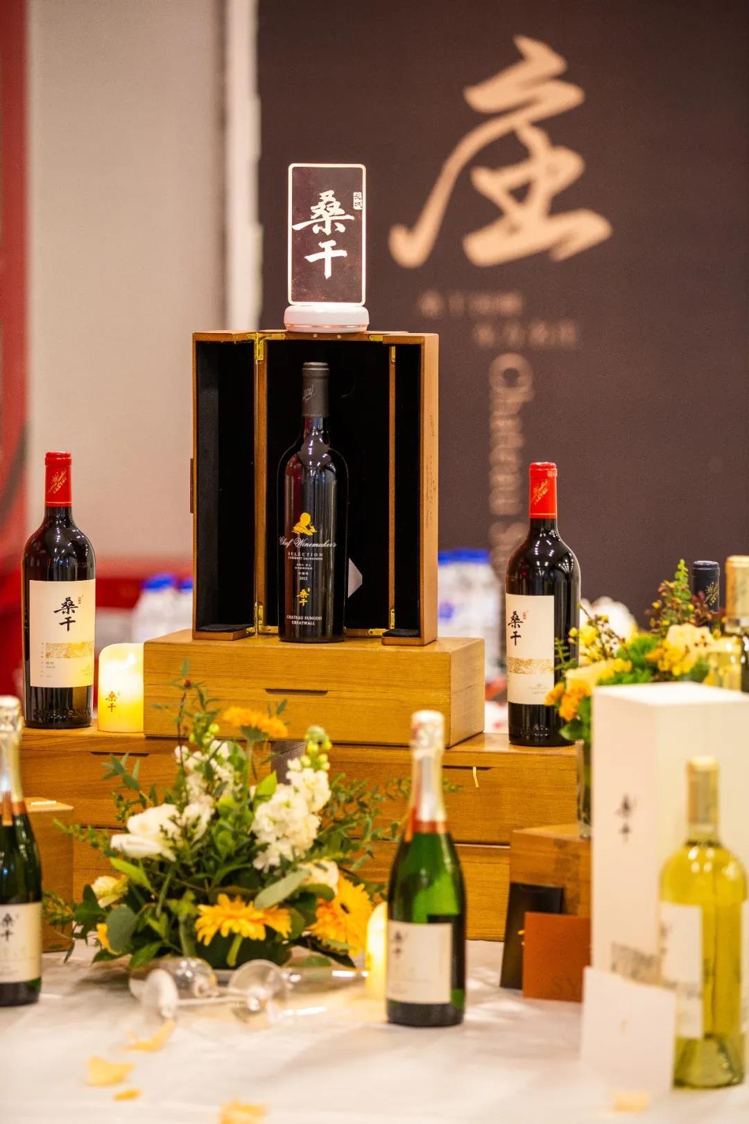 中国红酒品牌排行榜前十名（中国最棒的10款葡萄酒） 第17张