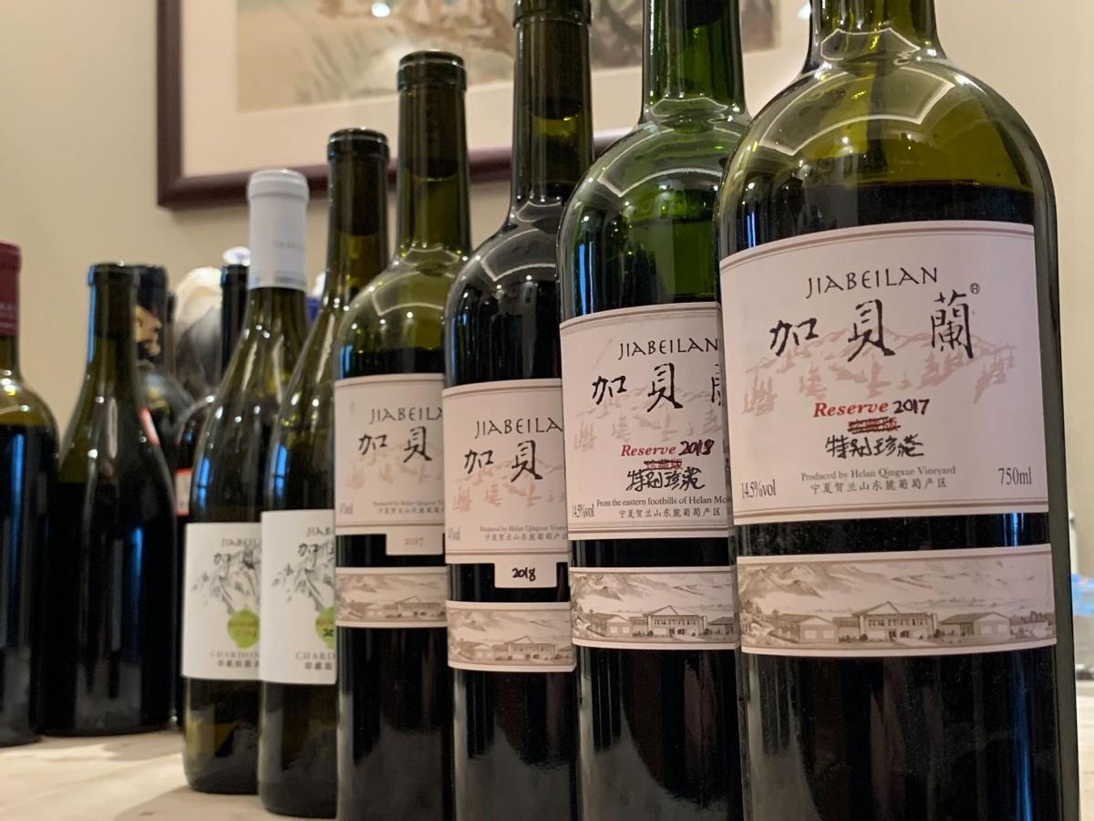中国红酒品牌排行榜前十名（中国最棒的10款葡萄酒） 第19张