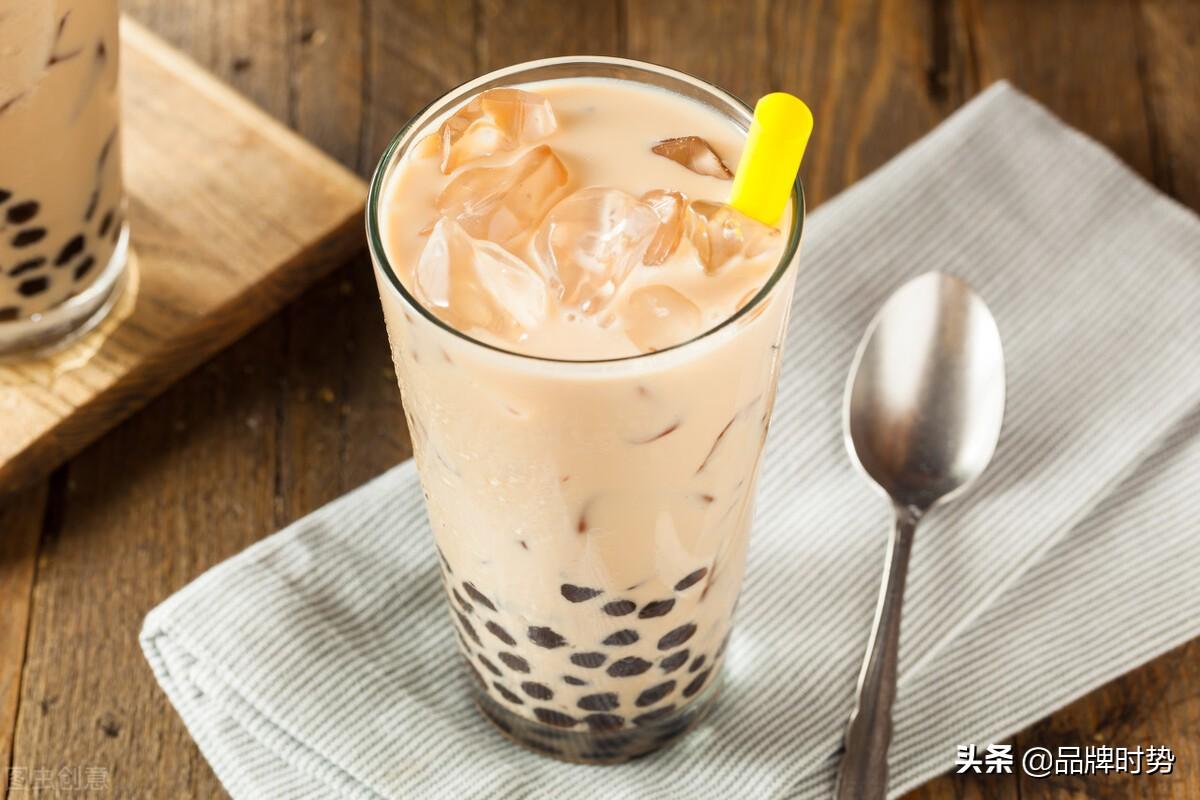 中国十大品牌奶茶有哪些,中国十大最受欢迎茶饮品牌