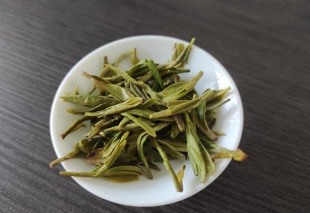 中国绿茶排名前十名品牌有哪些,绿茶品牌排行榜2022最新
