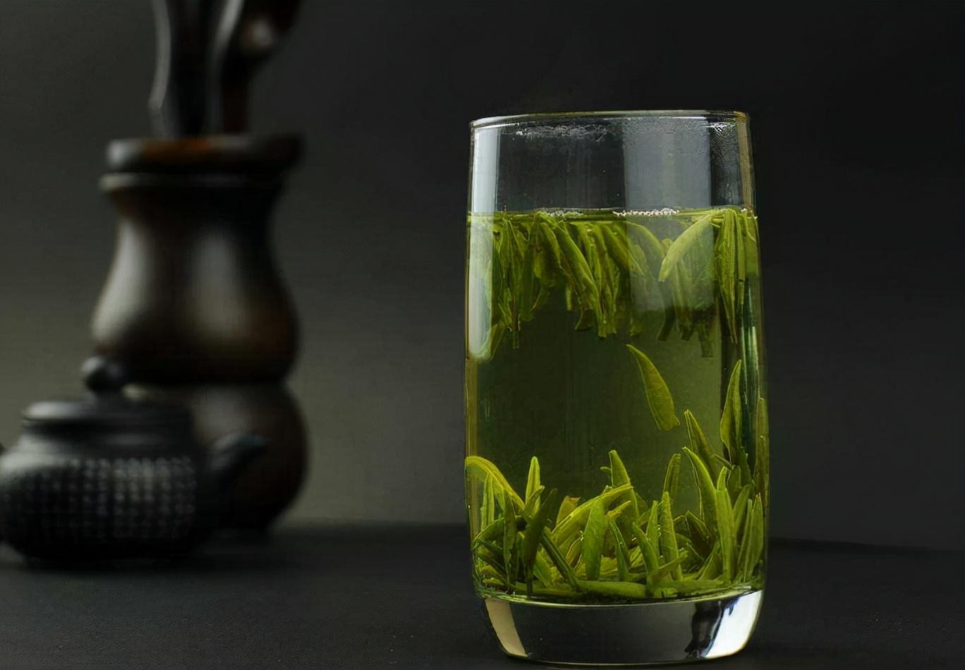 中国绿茶排名前十名品牌有哪些,绿茶品牌排行榜2022最新