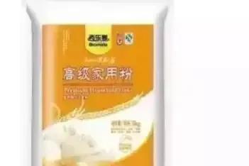 中国面粉品牌排行榜前十名,全国10款顶级面粉推荐