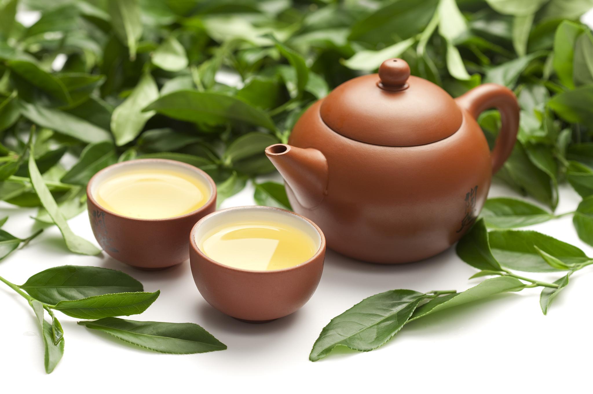 中国最好白茶排名,白茶一线品牌推荐