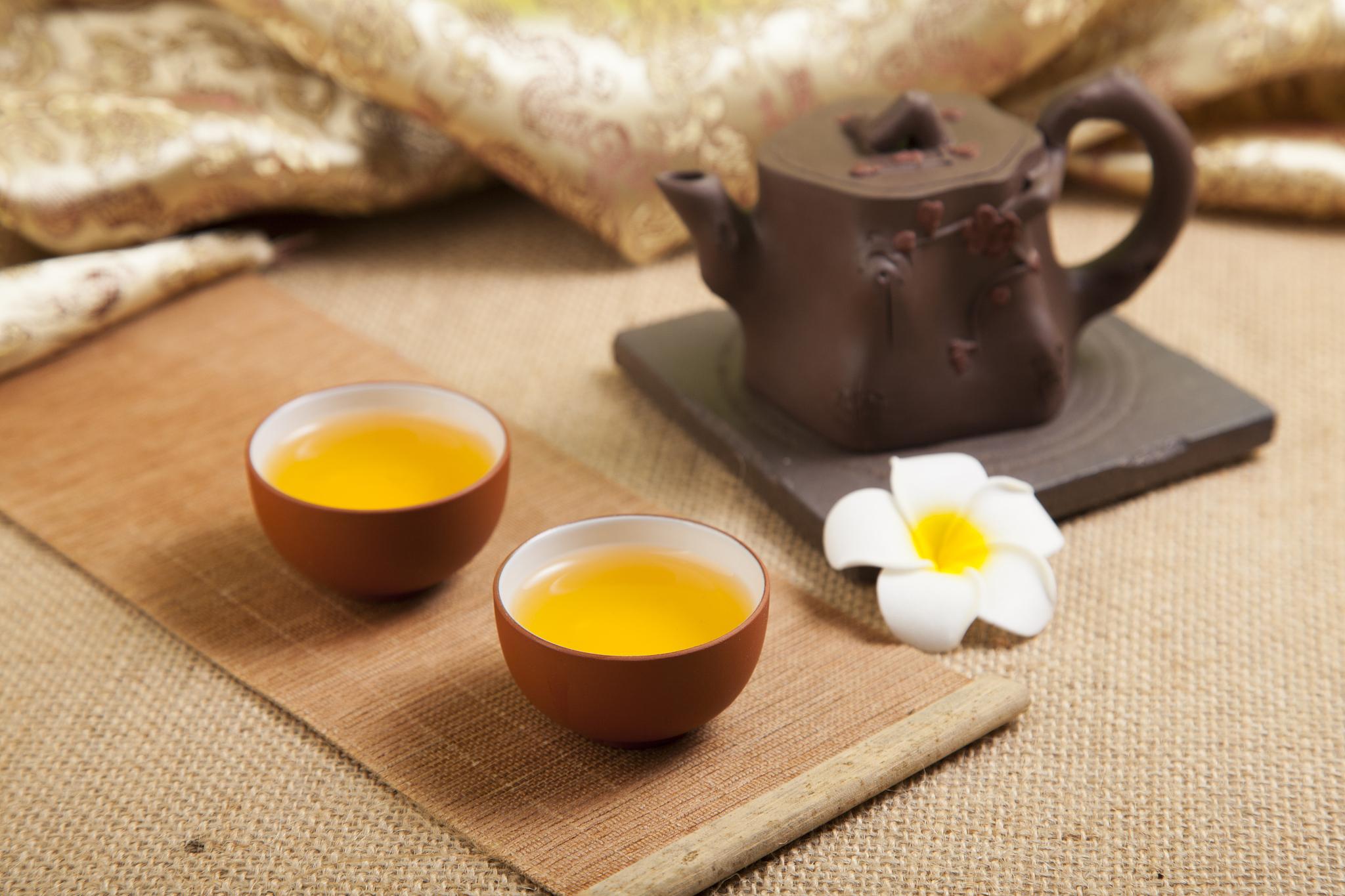 中国最好白茶排名,白茶一线品牌推荐