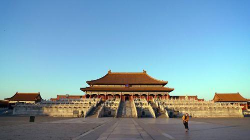 中国有哪些世界文化遗产,盘点惊艳全世界的十大著名文化遗产