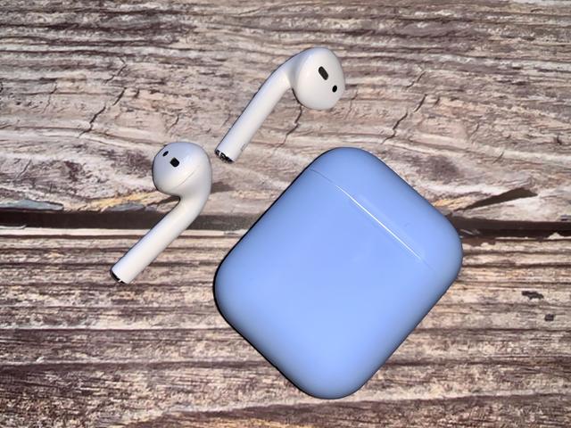 苹果2代蓝牙耳机使用体验,这款耳机不仅功能强大且音质一流