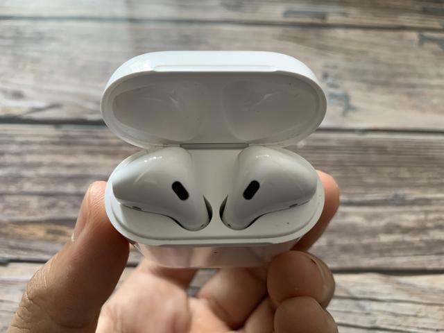 苹果2代蓝牙耳机使用体验,这款耳机不仅功能强大且音质一流