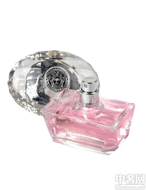 范思哲晶钻香水很香吗,公认最好闻的香水品牌之一