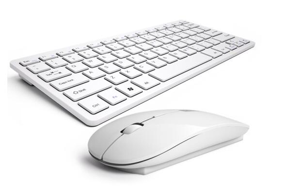 鼠标键盘套装什么牌子好,推荐五款性价比高的鼠标键盘