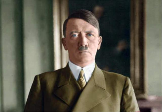 希特勒为什么杀犹太人,背后惊人真相曝光