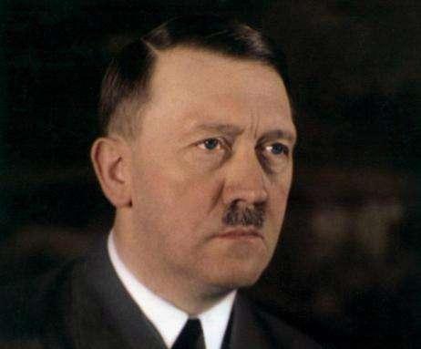 希特勒为什么杀犹太人,背后惊人真相曝光