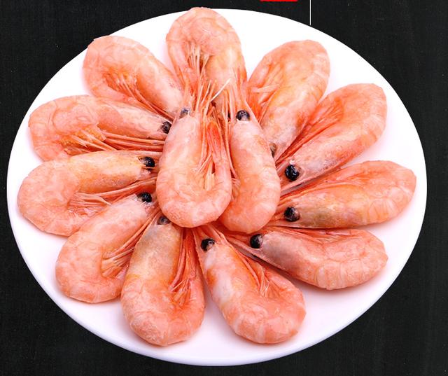 海虾的种类,喜欢虾的吃货们这12种你们都认识吗
