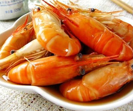 海虾的种类,喜欢虾的吃货们这12种你们都认识吗