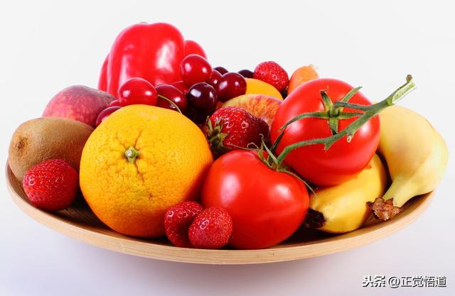 什么水果含维生素d最多,盘点维生素d的食物排行榜