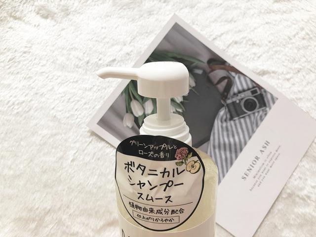 植物学家洗发水怎么样,这款堪称日本口碑最好的洗发水