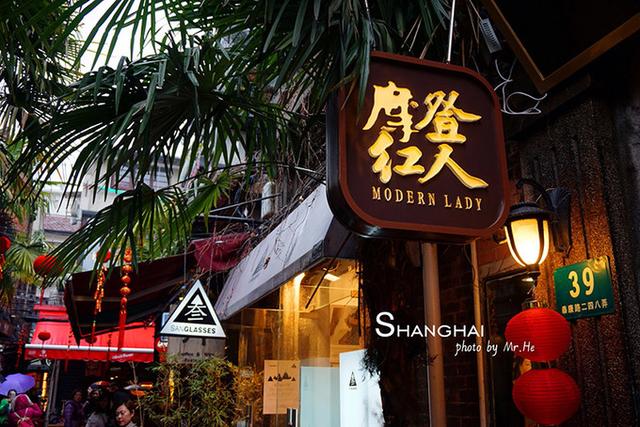 上海哪些地方好玩,盘点10个本地人才知道的景点