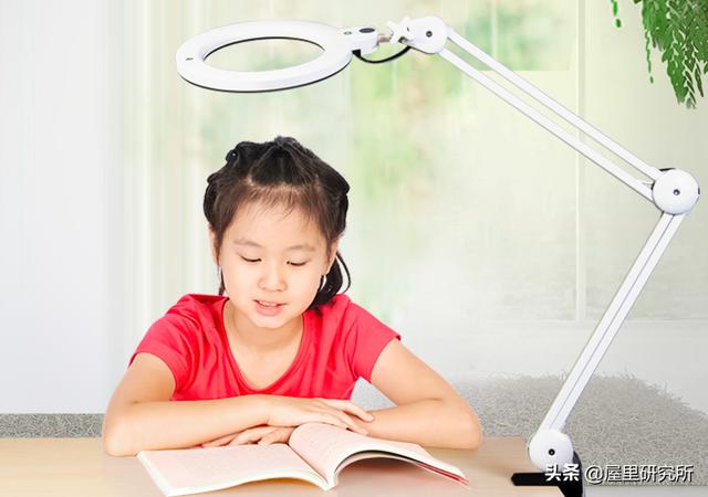 儿童台灯哪个品牌更护眼,2020儿童护眼台灯排行榜
