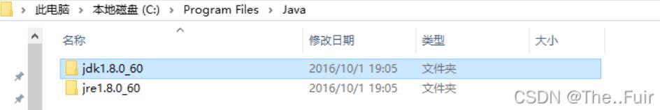 Java jdk环境变量配置详细图文教程,新手一看就会