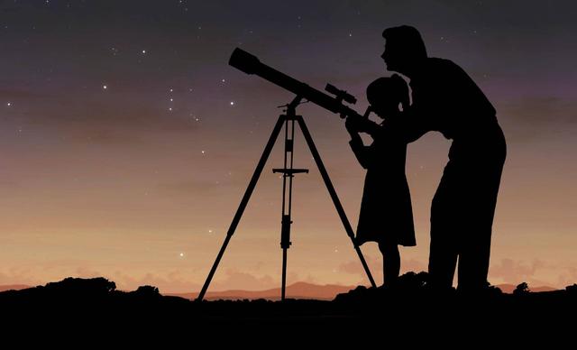望远镜选购攻略,推荐一款能看40公里的望远镜