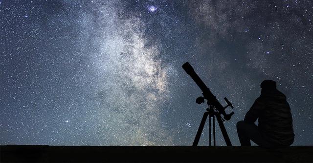 望远镜选购攻略,推荐一款能看40公里的望远镜