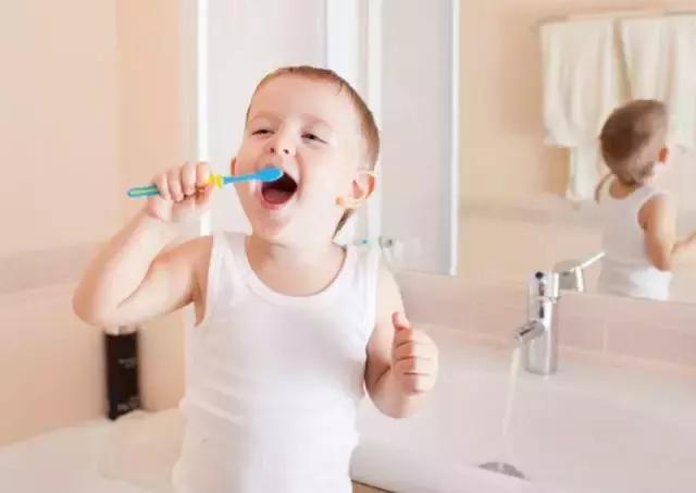 儿童牙膏品牌排行榜,6款进口儿童牙膏测评