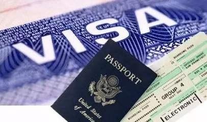 美国签证状态有几种,免费教你查询签证状态