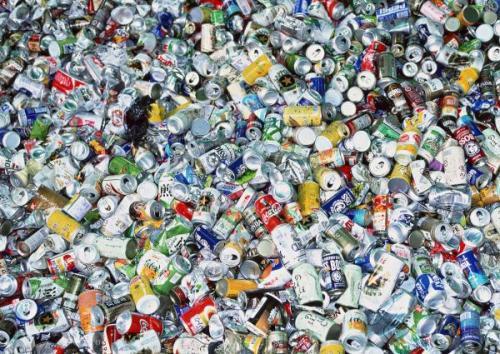收废品回收一年挣270万,2020年废品回收行业前景