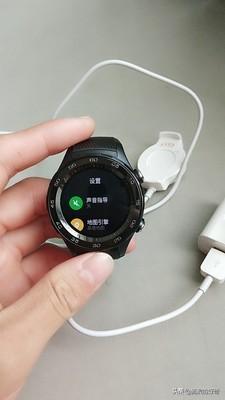 华为手表watch2使用说明,深度测评其功能及防水能力