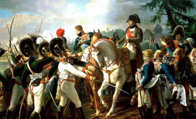 滑铁卢是什么意思,拿破仑滑铁卢战役介绍