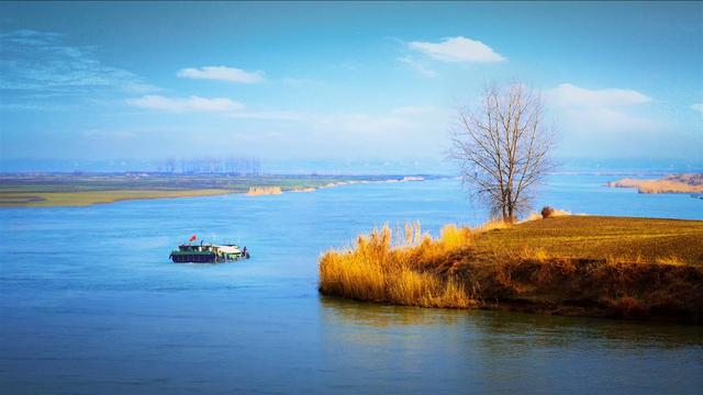 中国最大的湖泊是什么湖,中国十大湖泊排行榜