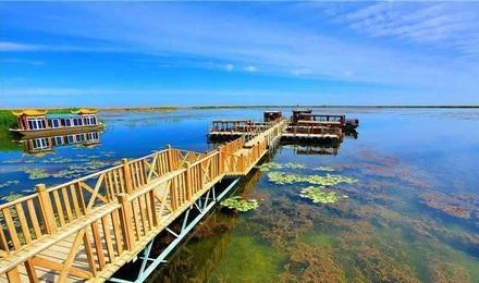中国最大的湖泊是什么湖,中国十大湖泊排行榜