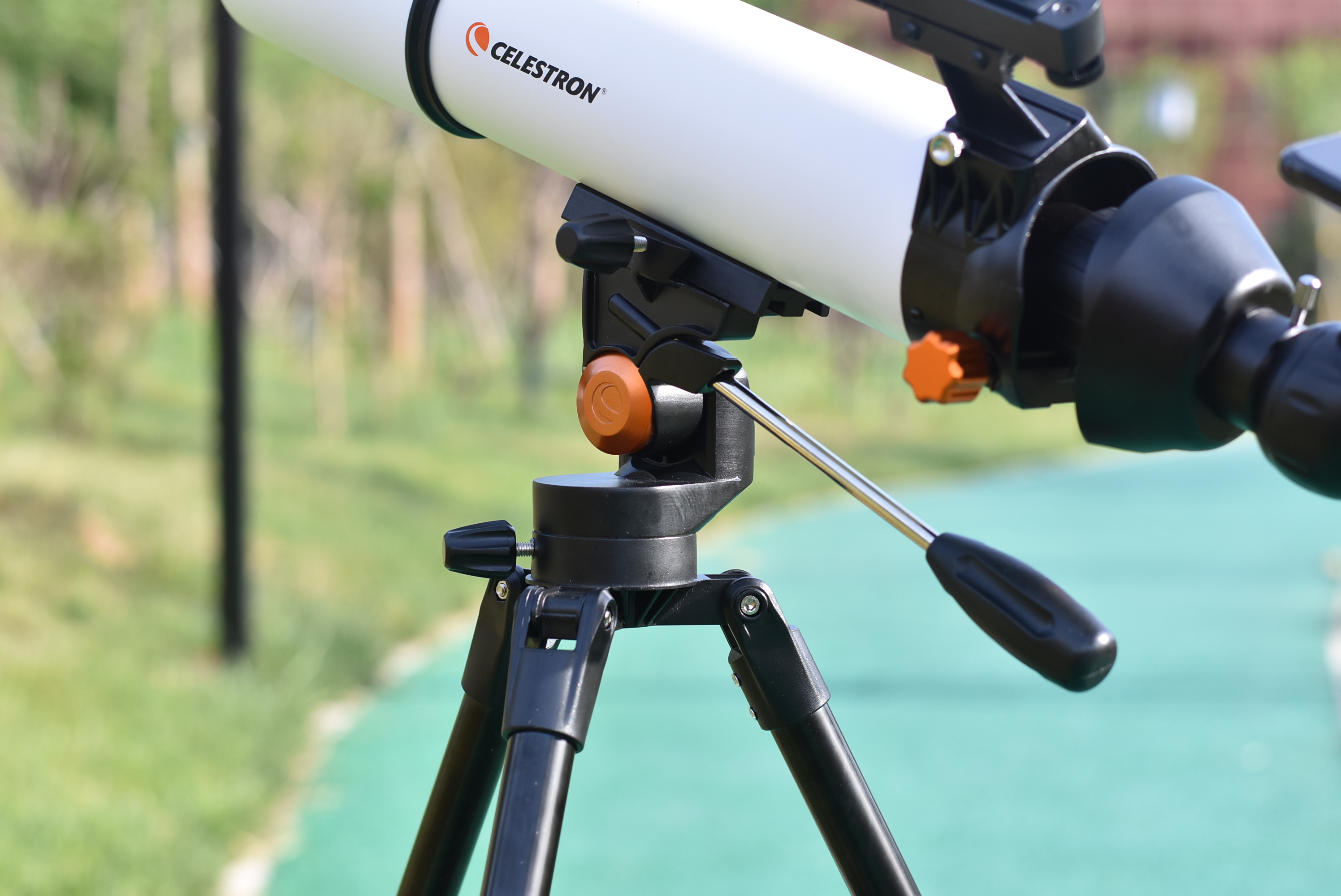 星特朗天文望远镜使用测评,一款最值得入手的专业天文望远镜